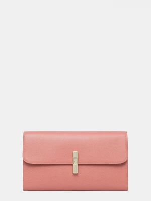 Obrázek produktu Furla psaníčko dámské kožené růžová