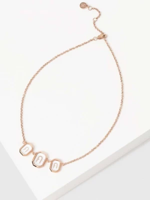 Obrázek produktu Furla řetízek dámský z nerezové oceli zlatá