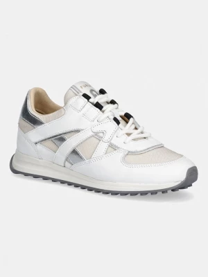 Obrázek produktu Furla Retro Lace-Up sneakers boty dámské