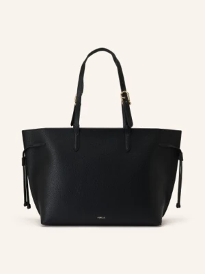 Obrázek produktu Furla Shopper Ava Large černá