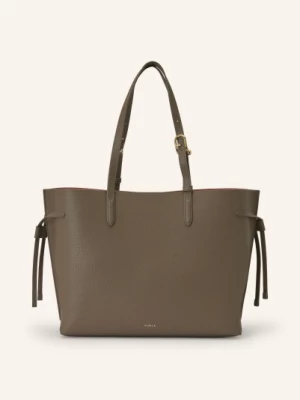Obrázek produktu Furla Shopper Ava Large šedá
