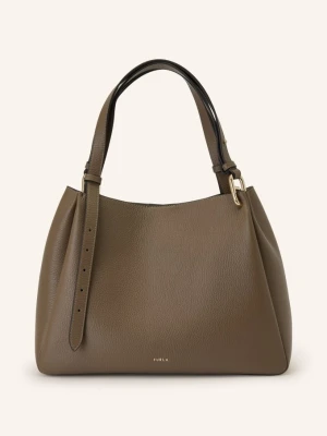 Obrázek produktu Furla Shopper Nuvola Large khaki