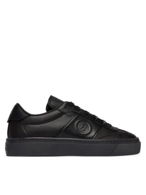 Obrázek produktu Furla Sneakersy Enjoy Lace-Up YK58ENJ BX2752 3063S Černá