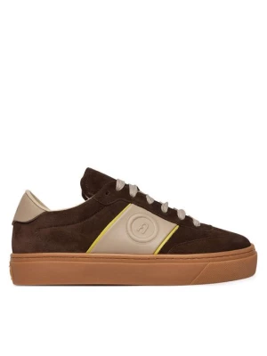 Obrázek produktu Furla Sneakersy Enjoy Lace-Up YK58ENJ BX4394 3388S Hnědá