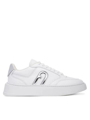 Obrázek produktu Furla Sneakersy Lace-Up YJ92SPT A.0203 PT Q1700 Bílá
