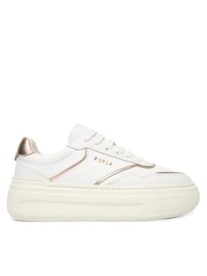 Obrázek produktu Furla Sneakersy Nuage YK73NUA BX4471 O6000 Bílá