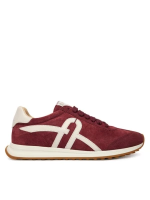 Obrázek produktu Furla Sneakersy Retro YK56RET BX0580 0213S Bordó