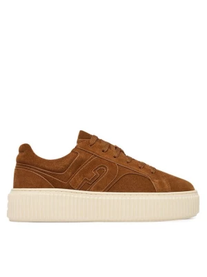 Obrázek produktu Furla Sneakersy Sky Lace-Up YM55FKY BX0579 BD 03B00 Hnědá