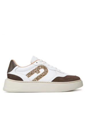 Obrázek produktu Furla Sneakersy Sport Lace-Up YI07SPT BX4080 PT 4216S Bílá
