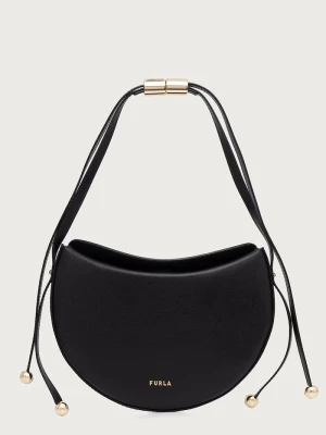 Obrázek produktu Furla taška dámská kožená Moonstone S černá