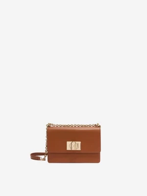 Obrázek produktu FURLA Taška přes rameno '1927 Cuir' hnědá