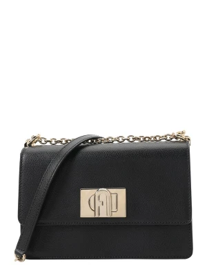 Obrázek produktu FURLA Taška přes rameno '1927 MINI' zlatá / černá