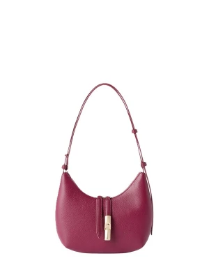 Obrázek produktu FURLA Taška přes rameno 'GOCCIA' bordó