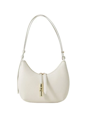 Obrázek produktu FURLA Taška přes rameno 'Goccia' offwhite