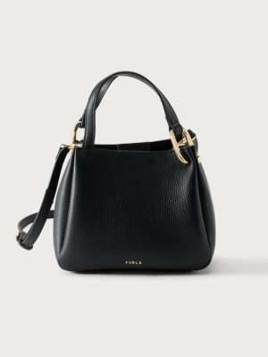 Obrázek produktu FURLA Taška přes rameno 'NUVOLA' černá