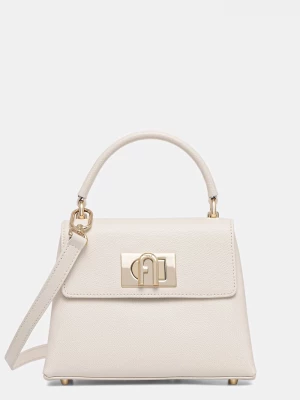 Obrázek produktu Furla tote taška dámská kožená 1927 Mini Top Handle béžová
