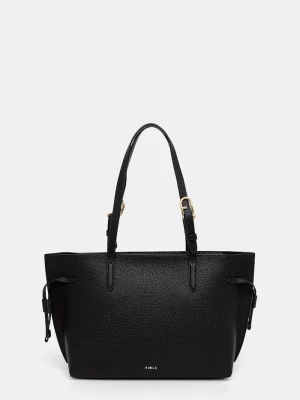 Obrázek produktu Furla tote taška dámská kožená černá