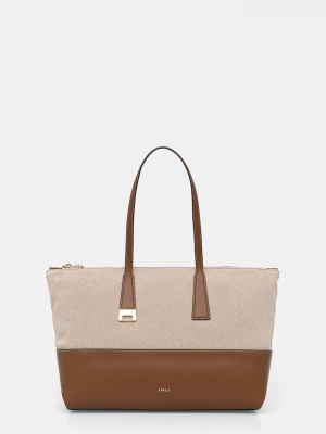 Obrázek produktu Furla tote taška dámská Olivia L Tote béžová