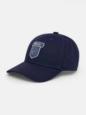 Obrázek produktu Fusalp baseballová čepice bavlněná COTTON ANIM námořnická modř
