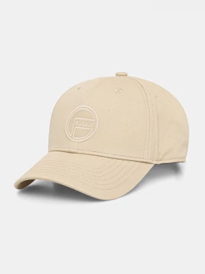 Obrázek produktu Fusalp baseballová čepice bavlněná COTTON CAP béžová