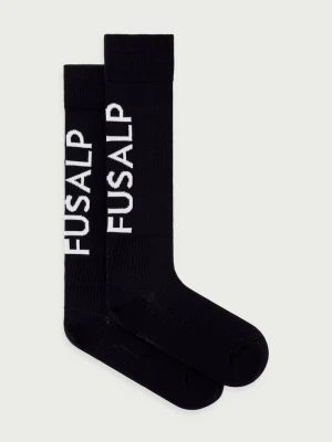 Obrázek produktu Fusalp lyžařské ponožky SOCK POP černá