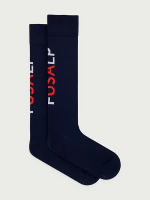Obrázek produktu Fusalp lyžařské ponožky SOCK POP námořnická modř