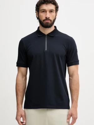 Obrázek produktu Fusalp polo pánské s bavlnou ANATOLE námořnická modř