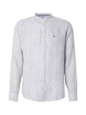 Obrázek produktu FYNCH-HATTON Košile 'Classic' khaki / bílá