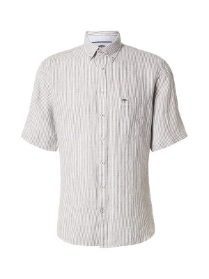 Obrázek produktu FYNCH-HATTON Košile 'Classic' khaki / bílá