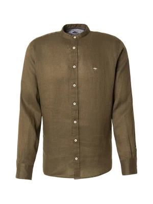 Obrázek produktu FYNCH-HATTON Košile khaki
