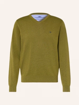Obrázek produktu Fynch-Hatton Svetry khaki