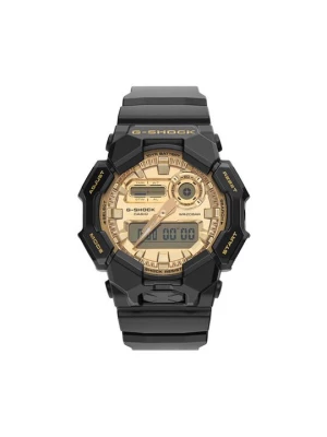 Obrázek produktu G-Shock Hodinky GA-010GGB-1A9ER Černá