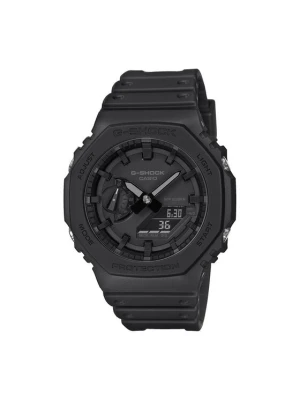 Obrázek produktu G-Shock Hodinky GA-2100-1A1ER Černá
