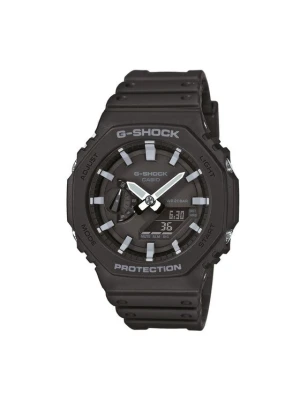 Obrázek produktu G-Shock Hodinky GA-2100-1AER Černá