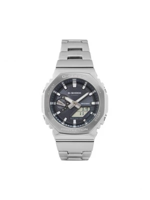 Obrázek produktu G-Shock Hodinky GM-2110D-8AER Stříbrná