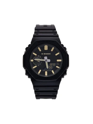 Obrázek produktu G-Shock Hodinky Luxe GA-2100LXB-1A9ER Černá
