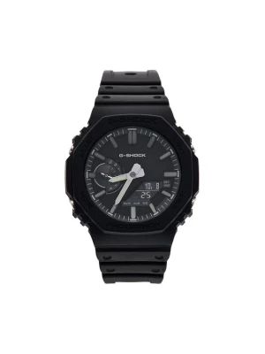 Obrázek produktu G-Shock Hodinky Luxe GA-2100LXB-1AER Černá