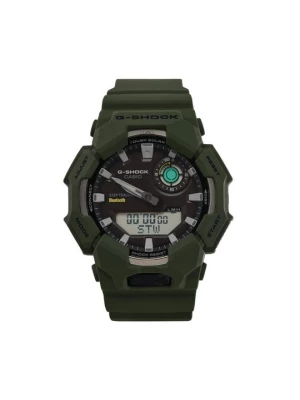 Obrázek produktu G-Shock Hodinky Original GA-B010-3AER Zelená