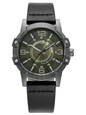 Obrázek produktu G-STAR Analogové hodinky 'Watch Constructed' černá