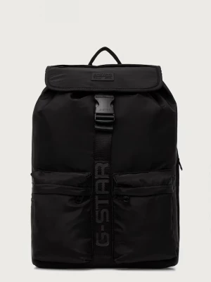 Obrázek produktu G-Star batoh Motion liner černá