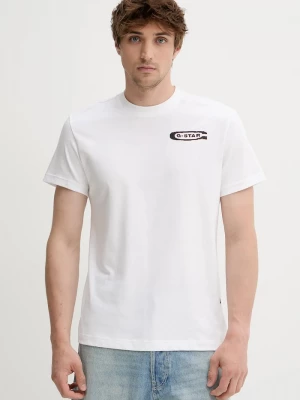 Obrázek produktu G-Star Bavlněné tričko G-Star