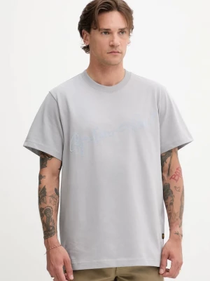 Obrázek produktu G-Star Bavlněné tričko G-Star Raw