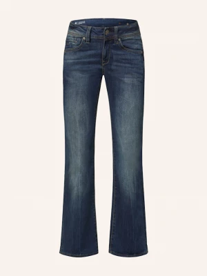 Obrázek produktu G-Star Bootcut Džíny Midge 89 dk aged