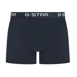 Obrázek produktu G-STAR Boxerky kobaltová modř / světlemodrá / černá / bílá