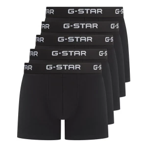 Obrázek produktu G-STAR Boxerky 'Maize' světle šedá / černá