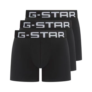 Obrázek produktu G-STAR Boxerky 'OAK' světle šedá / černá