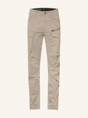 Obrázek produktu G-Star Cargo Kalhoty Tapered Fit světle šedá