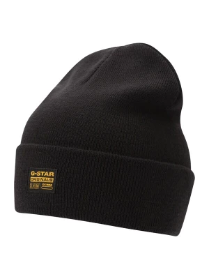 Obrázek produktu G-STAR Čepice 'Effo' černá