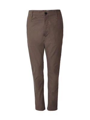 Obrázek produktu G-STAR Chino kalhoty 'Bronson 3.0' antracitová