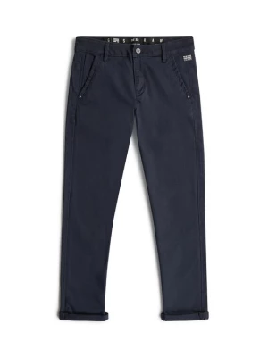 Obrázek produktu G-STAR Chino kalhoty 'Kate' marine modrá